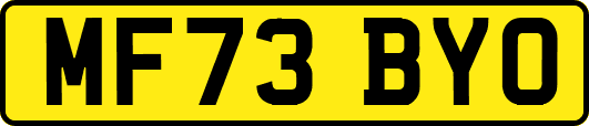 MF73BYO