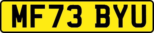 MF73BYU