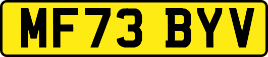 MF73BYV