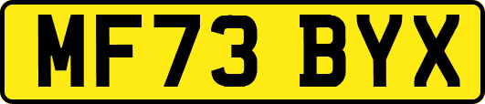 MF73BYX