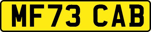 MF73CAB