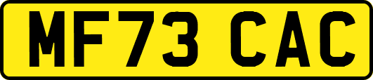 MF73CAC