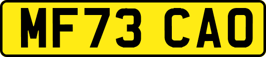 MF73CAO