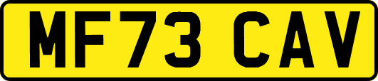 MF73CAV