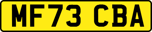 MF73CBA