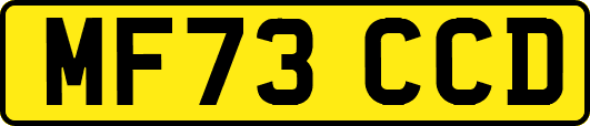 MF73CCD