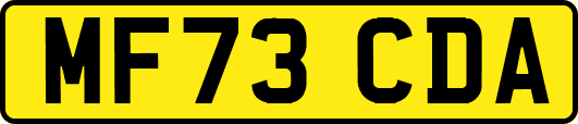 MF73CDA