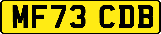 MF73CDB
