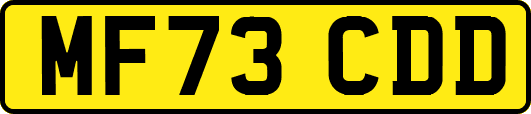 MF73CDD