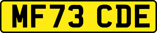 MF73CDE
