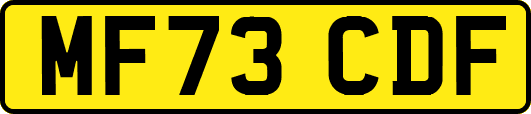 MF73CDF