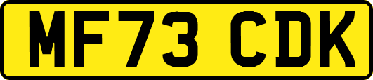 MF73CDK