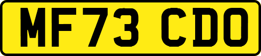 MF73CDO