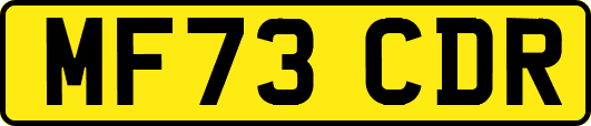 MF73CDR