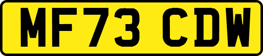 MF73CDW