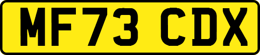 MF73CDX