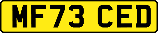 MF73CED