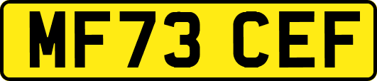 MF73CEF