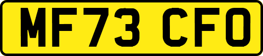 MF73CFO