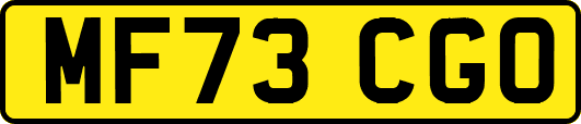MF73CGO