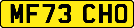 MF73CHO
