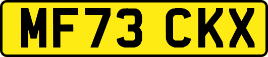 MF73CKX