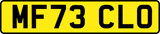 MF73CLO