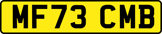 MF73CMB