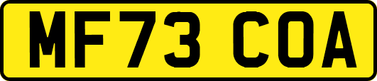 MF73COA
