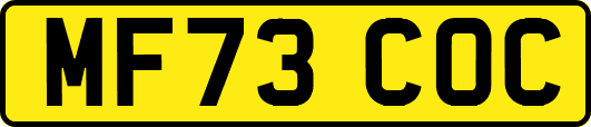 MF73COC