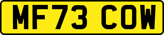 MF73COW