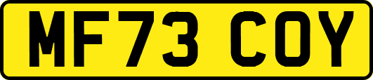 MF73COY
