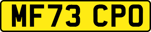 MF73CPO
