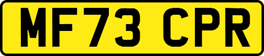 MF73CPR