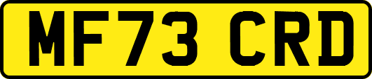 MF73CRD