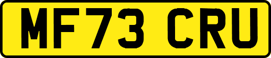 MF73CRU