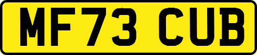 MF73CUB
