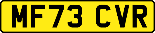 MF73CVR