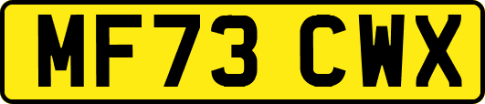 MF73CWX