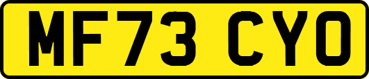 MF73CYO