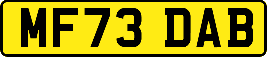 MF73DAB