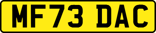 MF73DAC