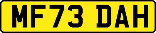 MF73DAH