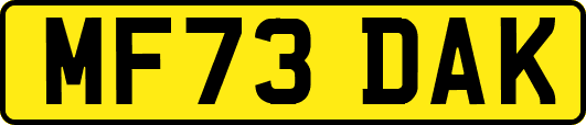 MF73DAK