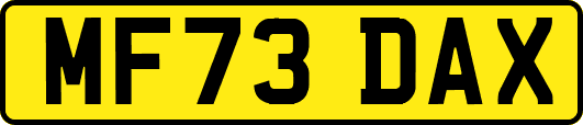 MF73DAX
