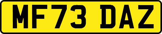 MF73DAZ