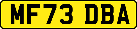 MF73DBA
