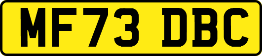 MF73DBC
