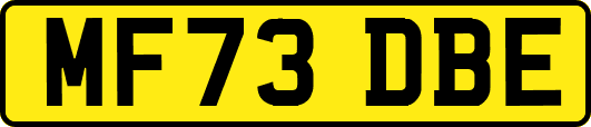 MF73DBE