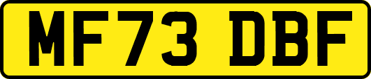 MF73DBF